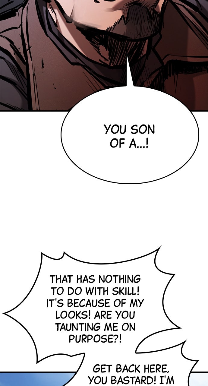 Read The Knight Only Lives Today EN Manga Online