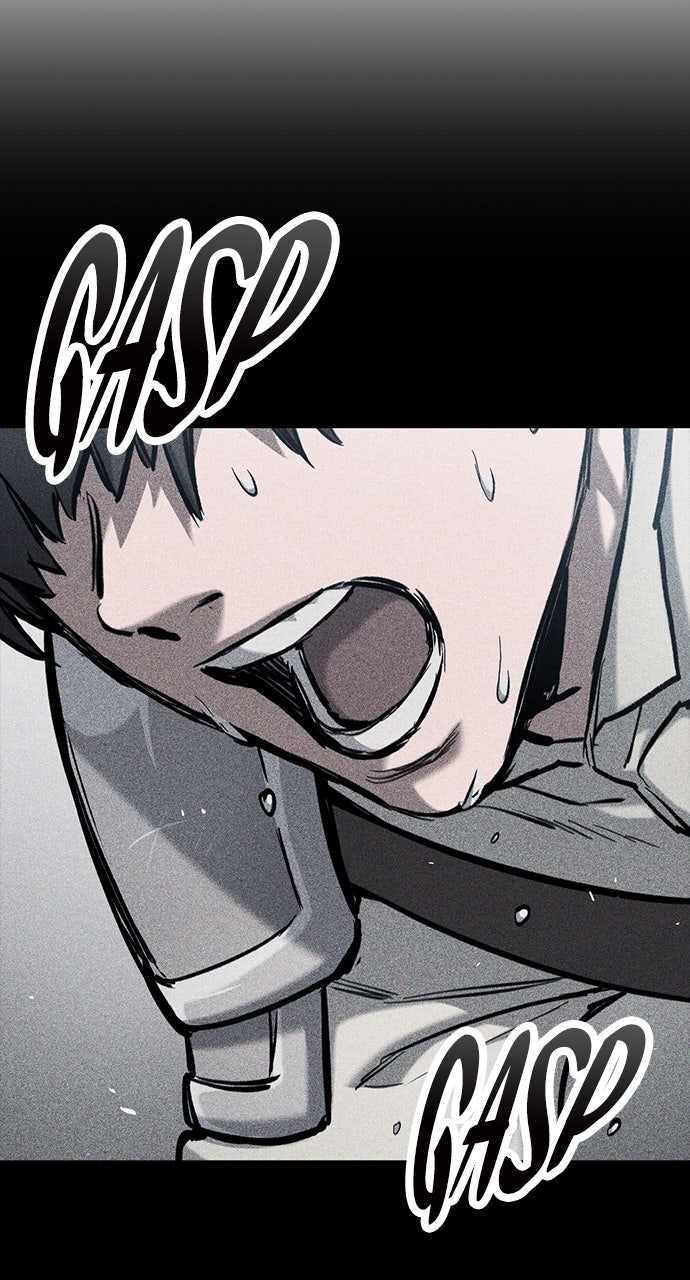 Read The Knight Only Lives Today EN Manga Online