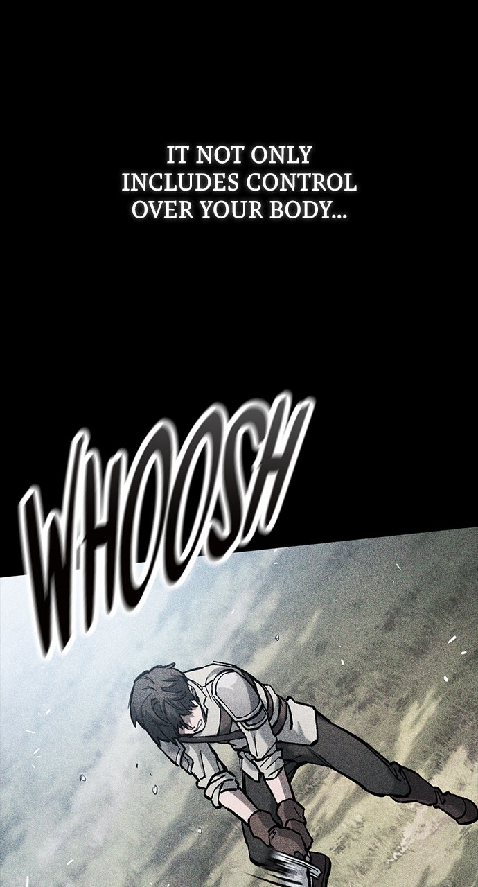 Read The Knight Only Lives Today EN Manga Online