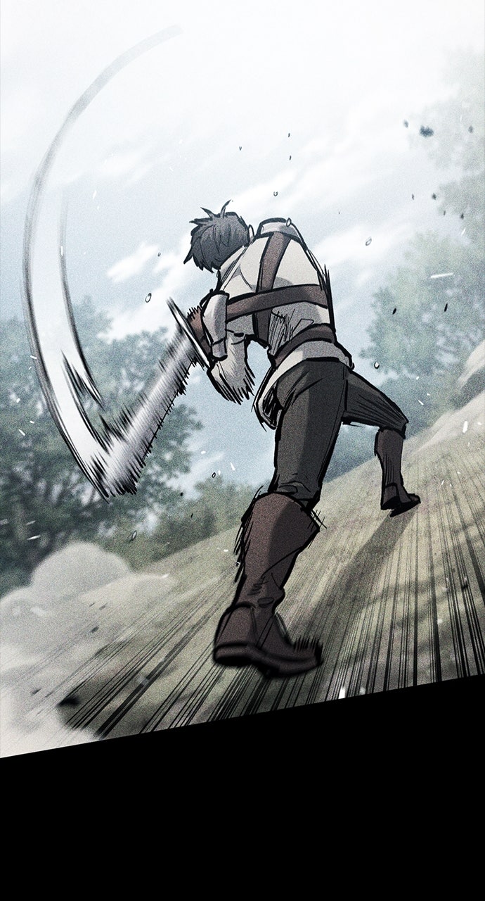 Read The Knight Only Lives Today EN Manga Online