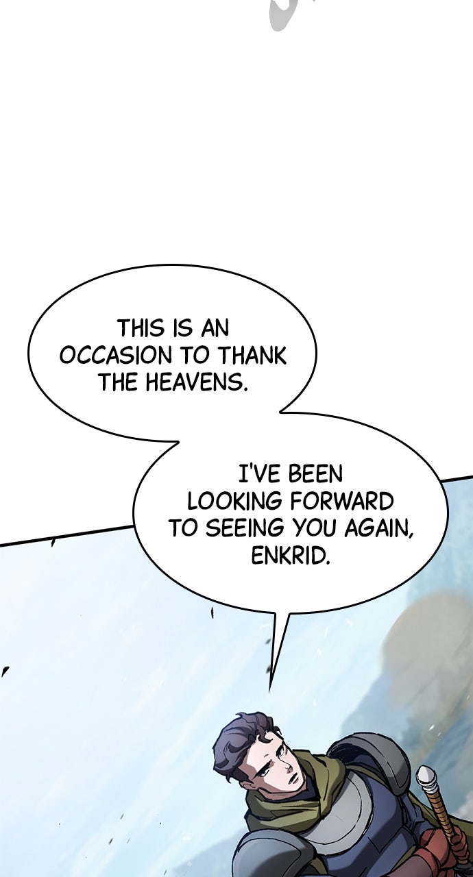 Read The Knight Only Lives Today EN Manga Online