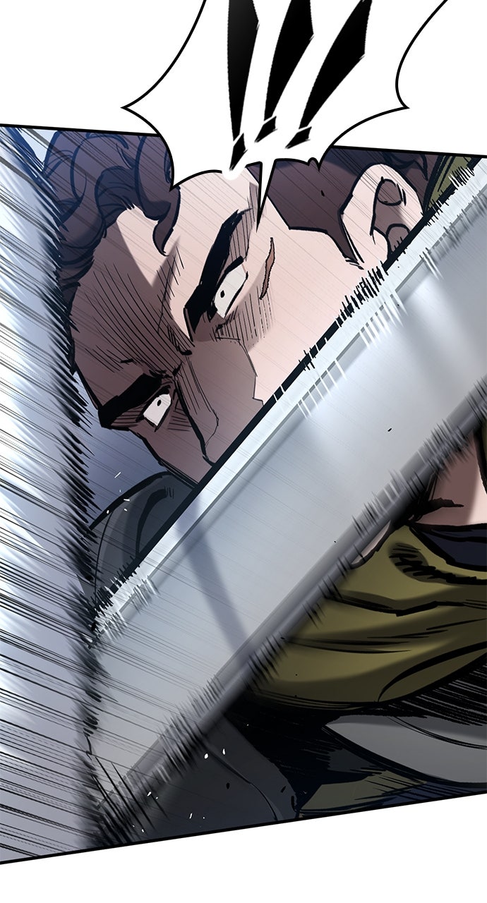 Read The Knight Only Lives Today EN Manga Online