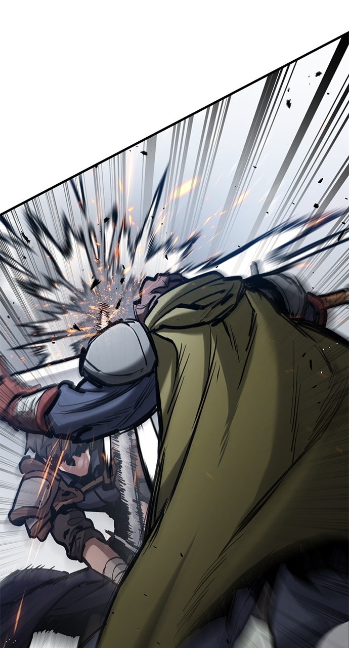 Read The Knight Only Lives Today EN Manga Online