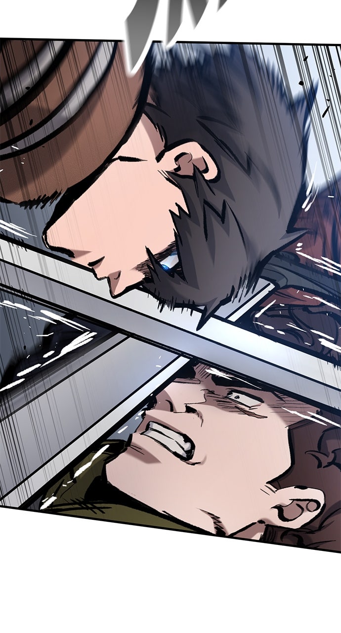 Read The Knight Only Lives Today EN Manga Online