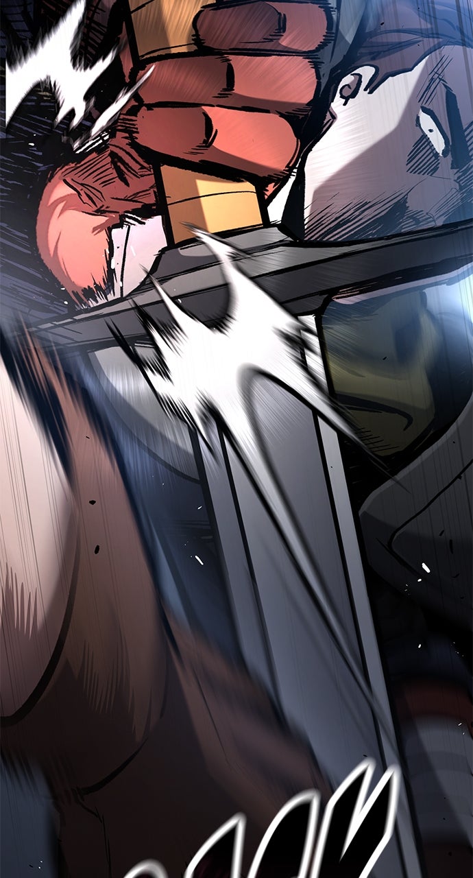 Read The Knight Only Lives Today EN Manga Online