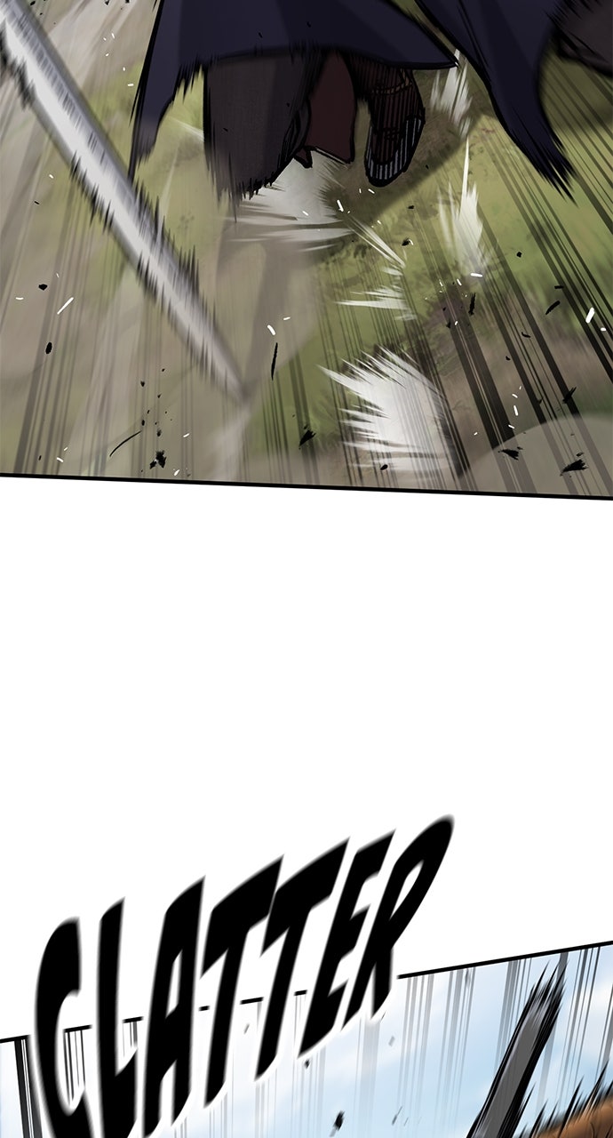 Read The Knight Only Lives Today EN Manga Online