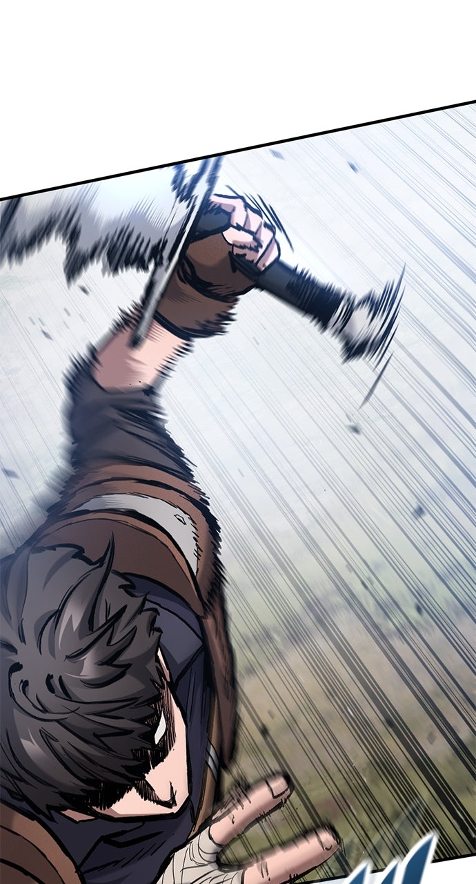 Read The Knight Only Lives Today EN Manga Online