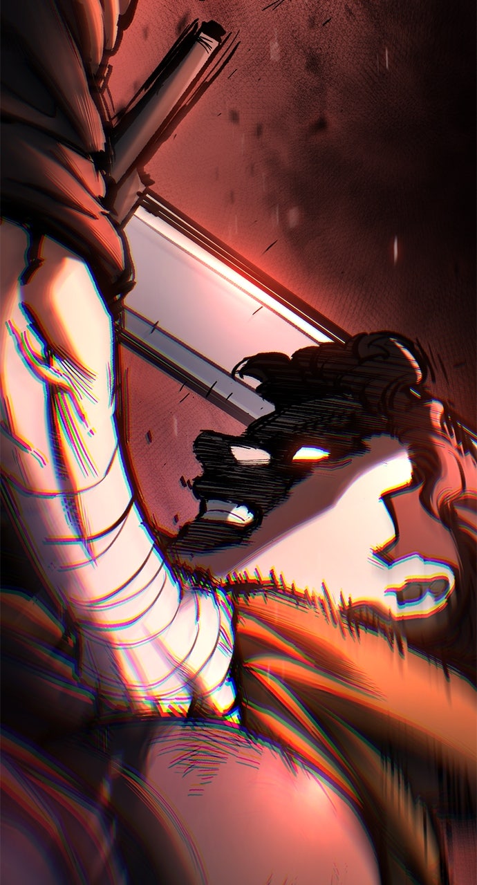 Read The Knight Only Lives Today EN Manga Online