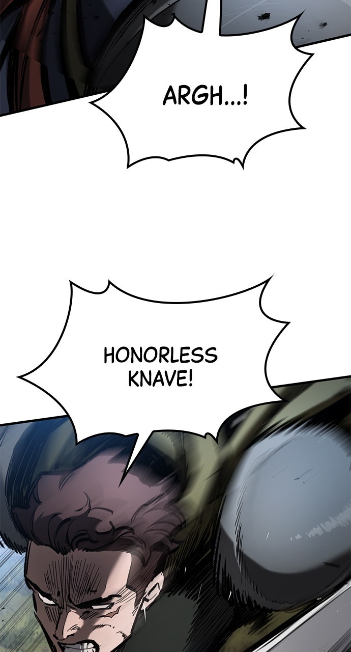 Read The Knight Only Lives Today EN Manga Online