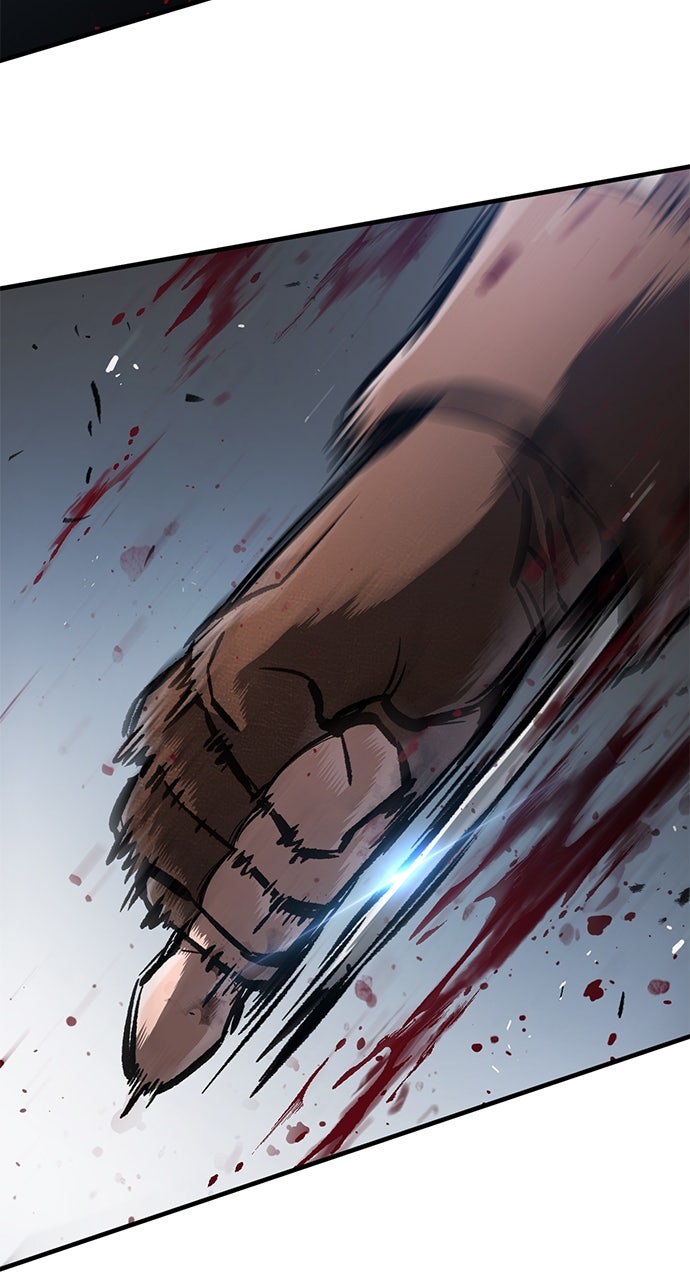 Read The Knight Only Lives Today EN Manga Online