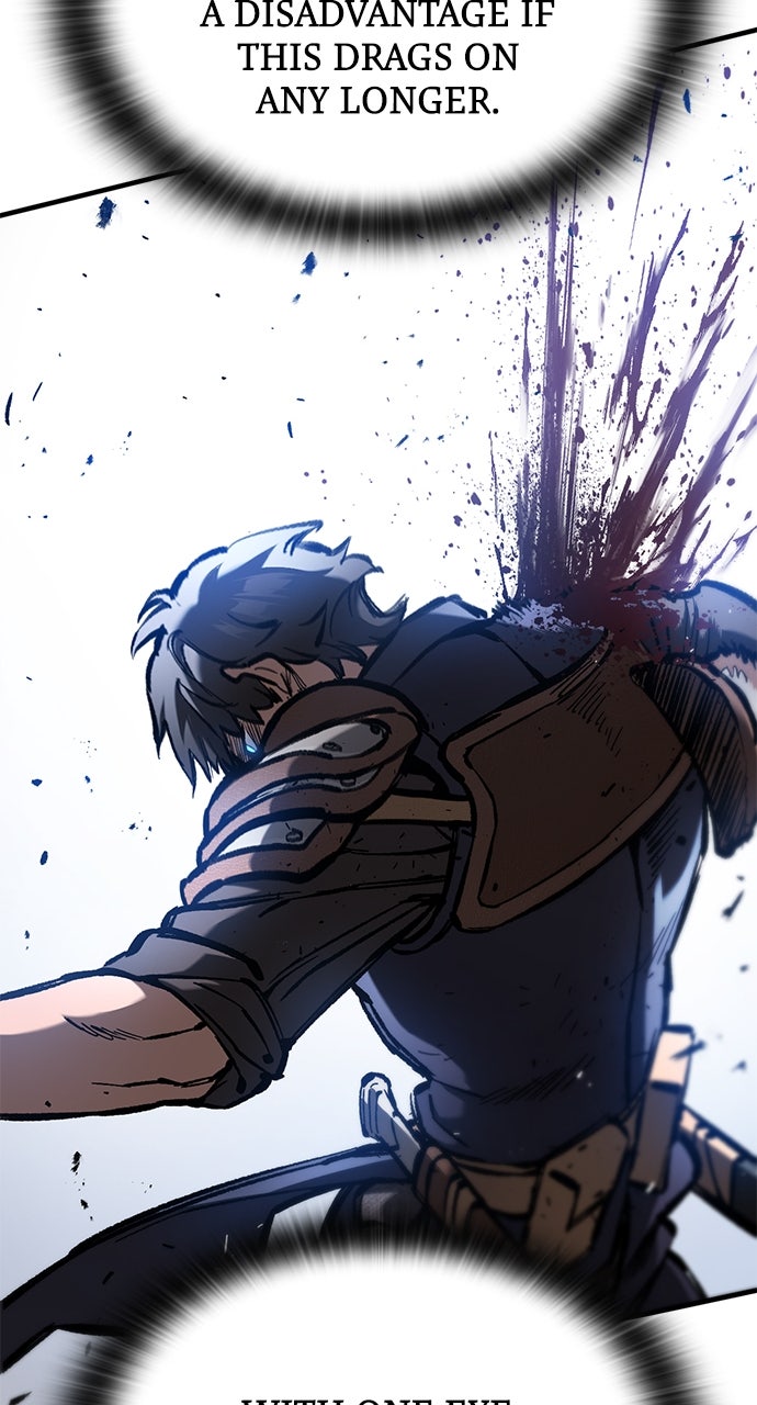 Read The Knight Only Lives Today EN Manga Online