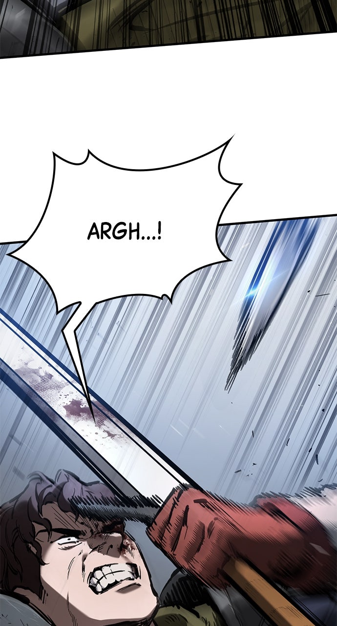 Read The Knight Only Lives Today EN Manga Online