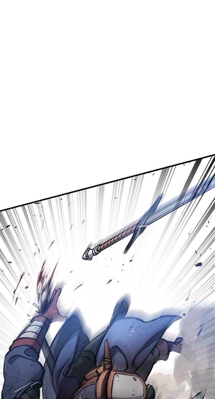 Read The Knight Only Lives Today EN Manga Online