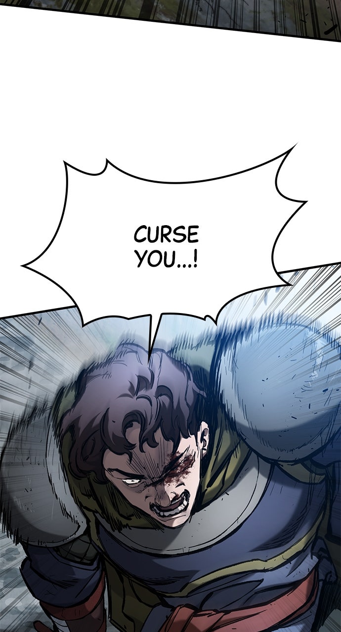 Read The Knight Only Lives Today EN Manga Online