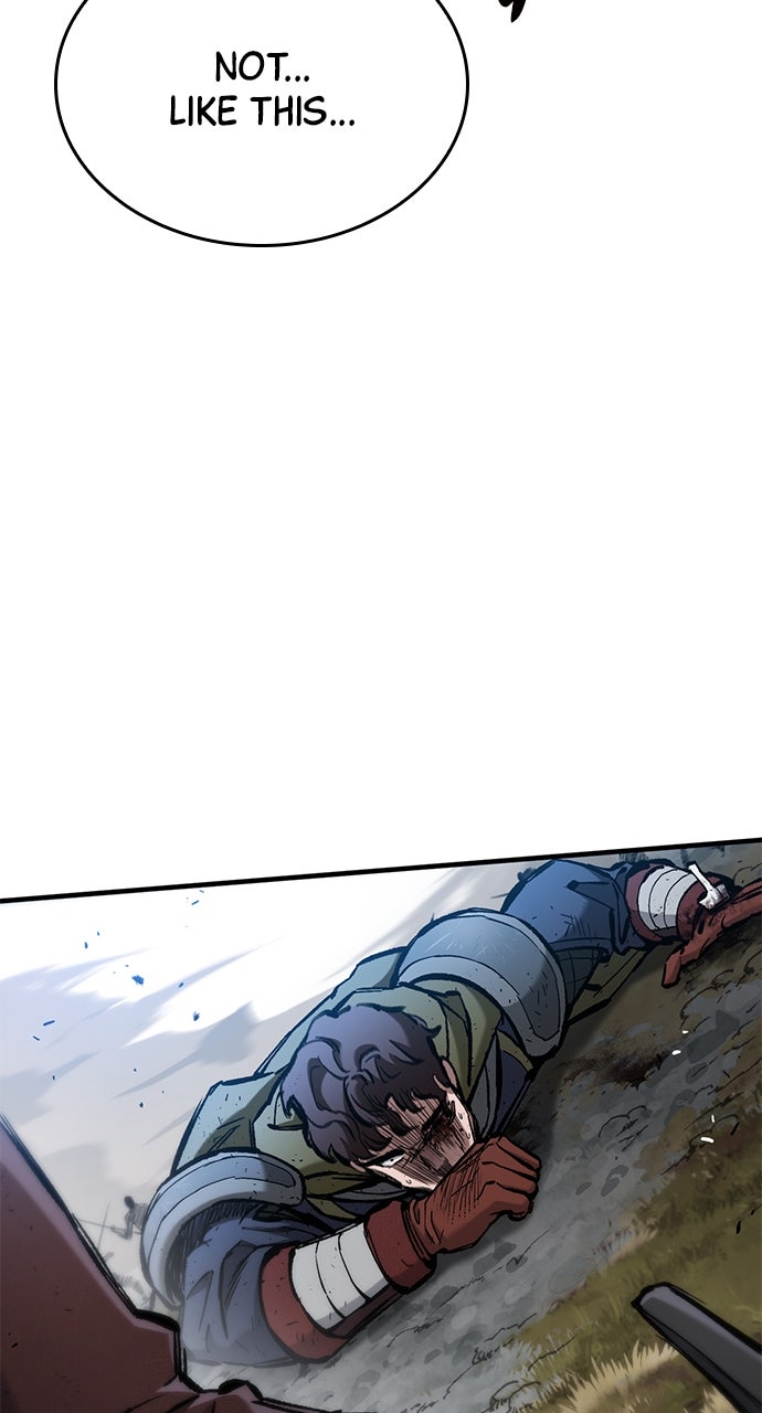 Read The Knight Only Lives Today EN Manga Online