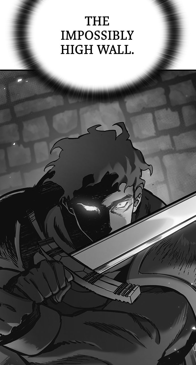 Read The Knight Only Lives Today EN Manga Online