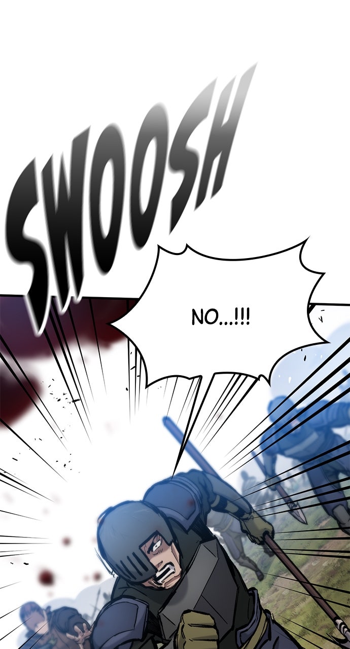 Read The Knight Only Lives Today EN Manga Online