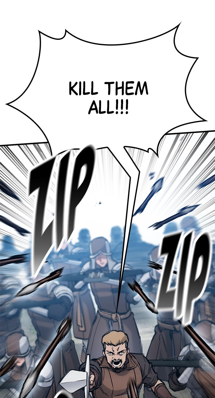 Read The Knight Only Lives Today EN Manga Online