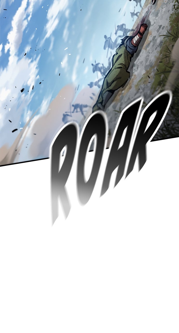 Read The Knight Only Lives Today EN Manga Online