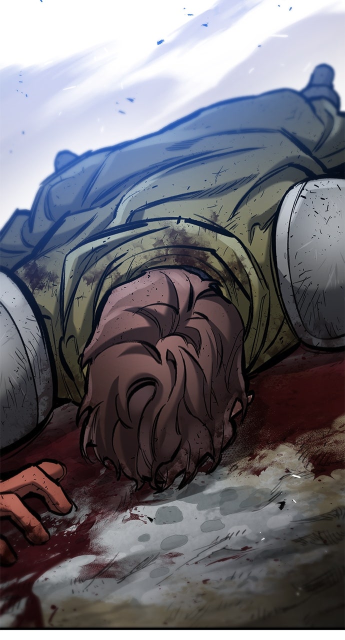 Read The Knight Only Lives Today EN Manga Online