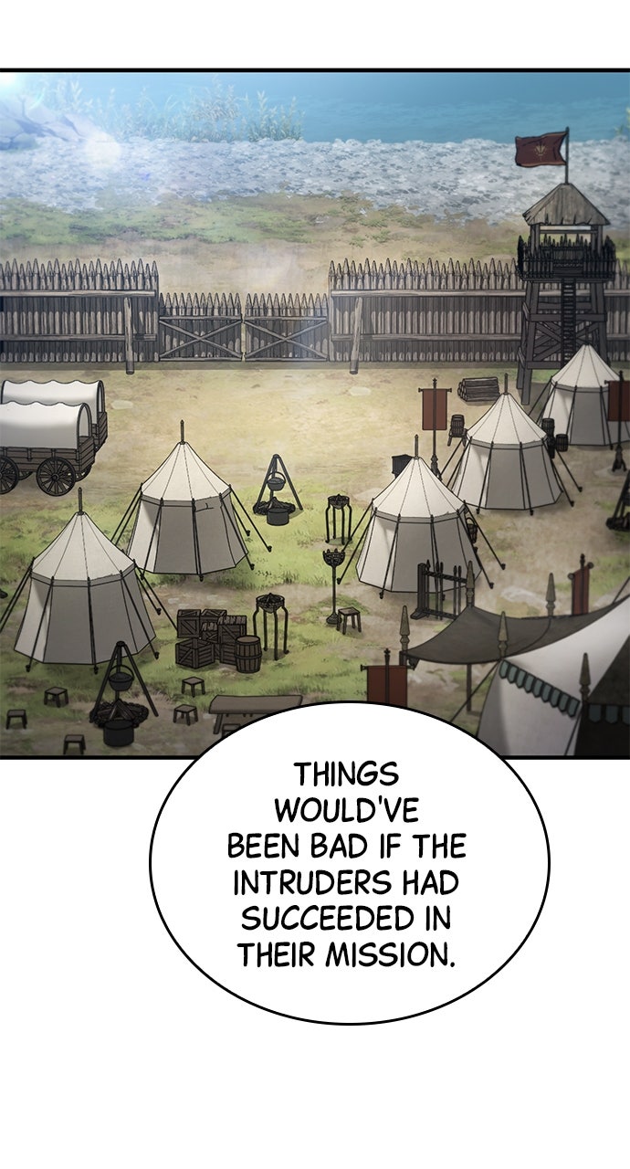 Read The Knight Only Lives Today EN Manga Online