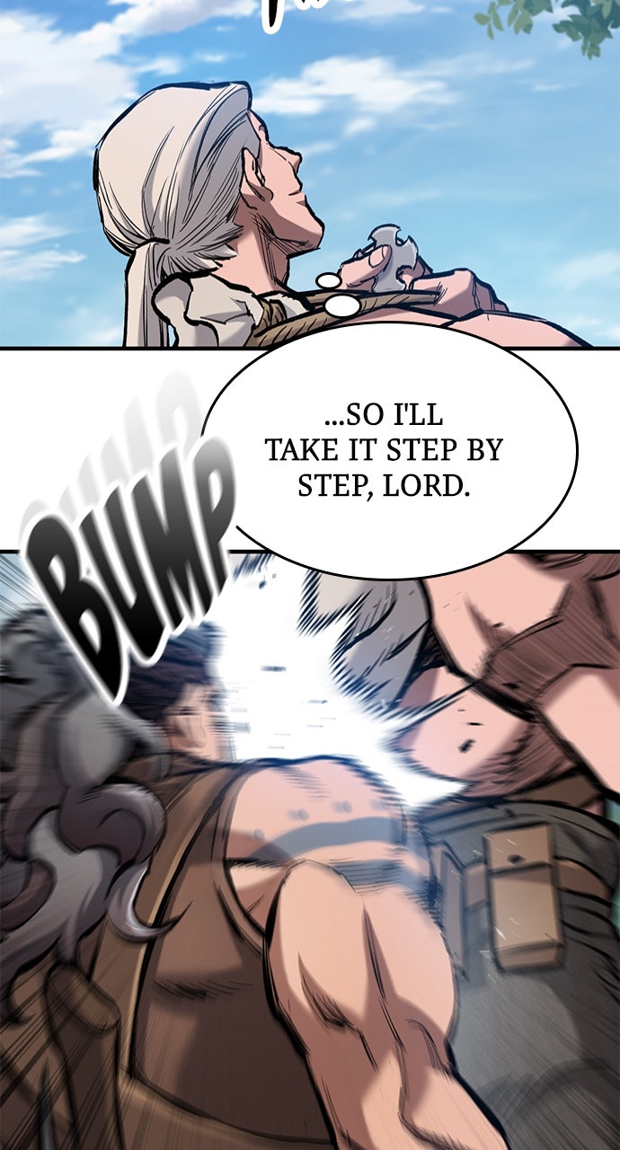 Read The Knight Only Lives Today EN Manga Online