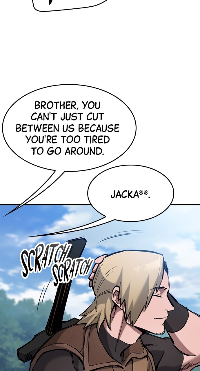 Read The Knight Only Lives Today EN Manga Online