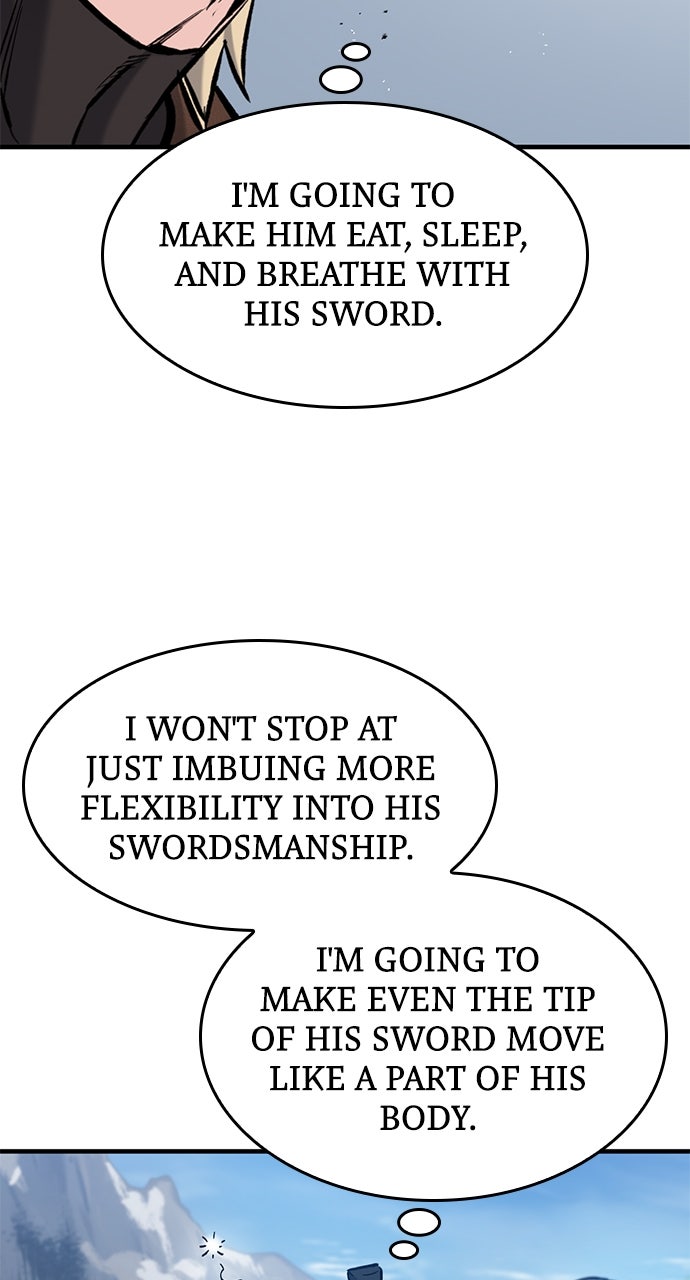 Read The Knight Only Lives Today EN Manga Online