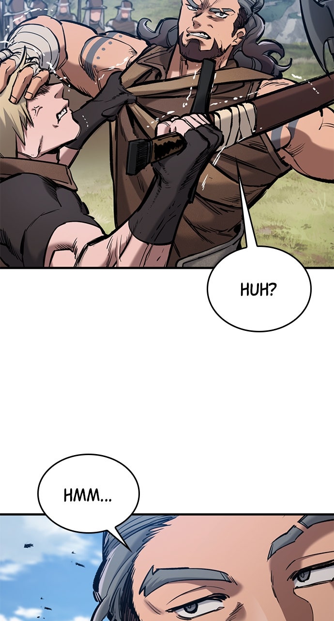 Read The Knight Only Lives Today EN Manga Online