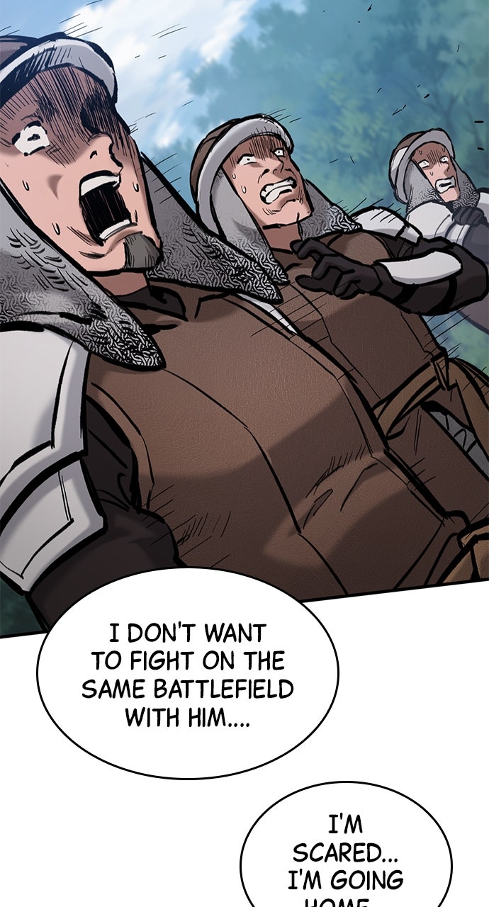 Read The Knight Only Lives Today EN Manga Online