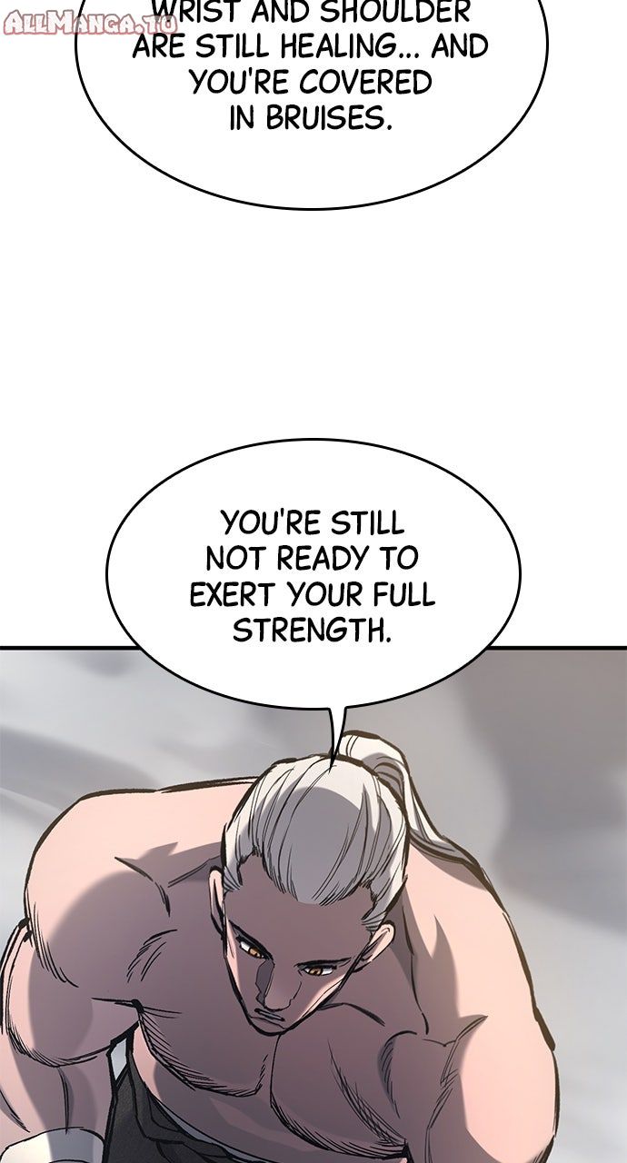 Read The Knight Only Lives Today EN Manga Online