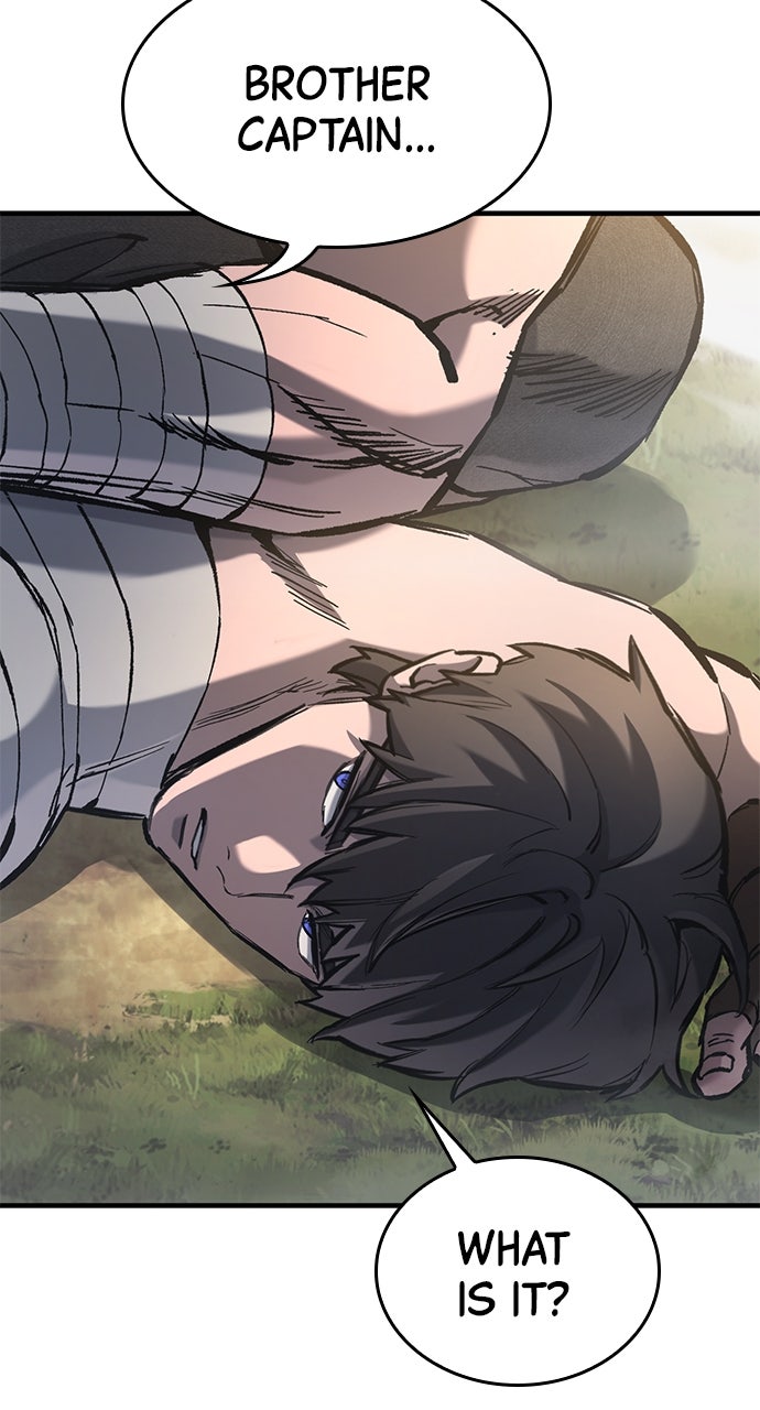 Read The Knight Only Lives Today EN Manga Online