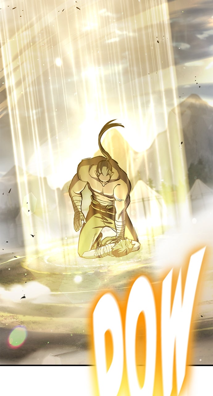 Read The Knight Only Lives Today EN Manga Online