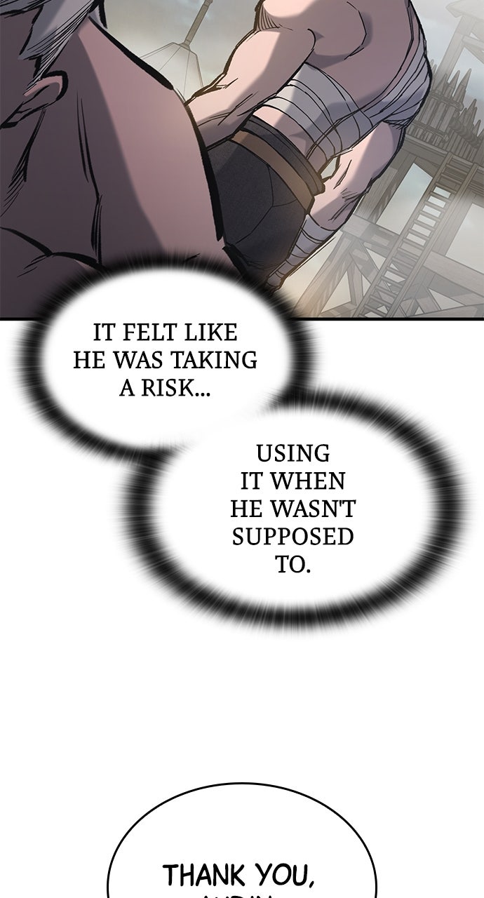 Read The Knight Only Lives Today EN Manga Online