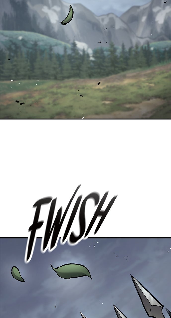 Read The Knight Only Lives Today EN Manga Online