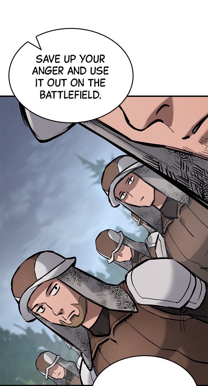 Read The Knight Only Lives Today EN Manga Online