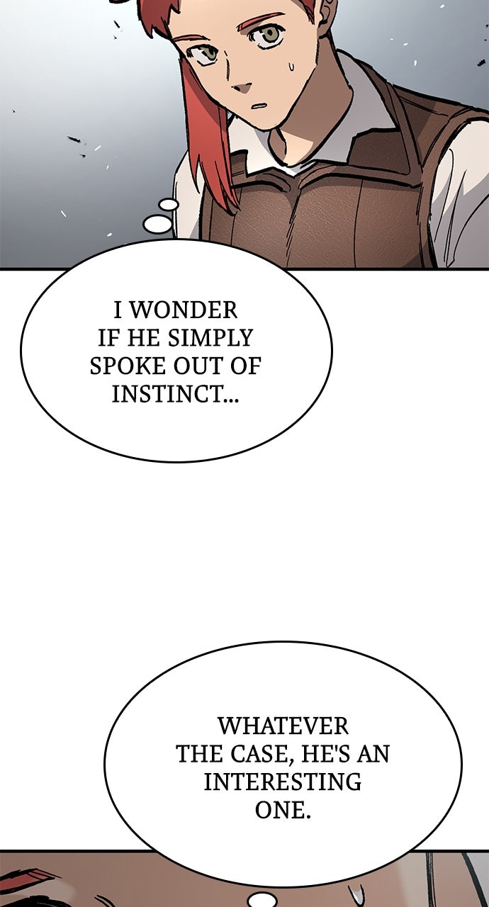 Read The Knight Only Lives Today EN Manga Online