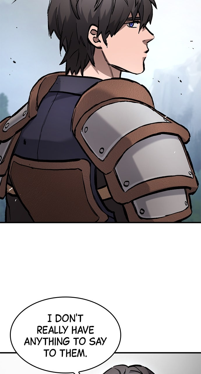 Read The Knight Only Lives Today EN Manga Online