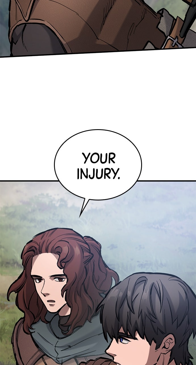 Read The Knight Only Lives Today EN Manga Online