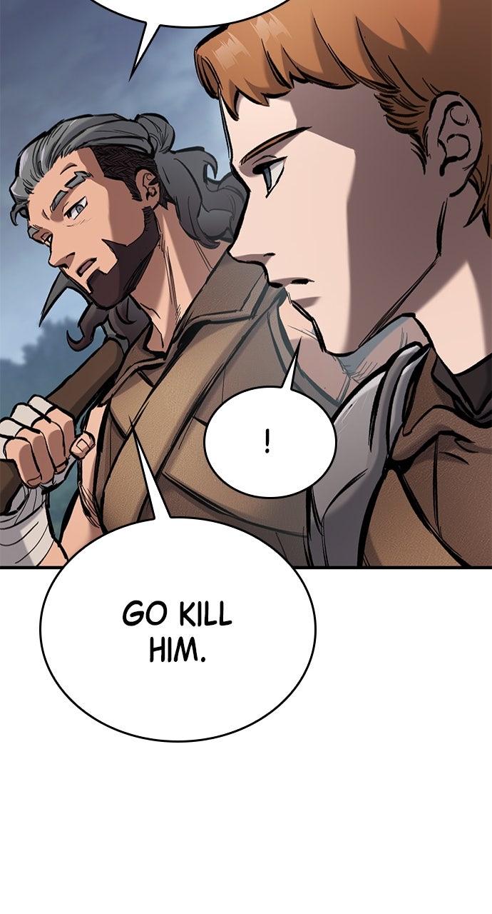 Read The Knight Only Lives Today EN Manga Online