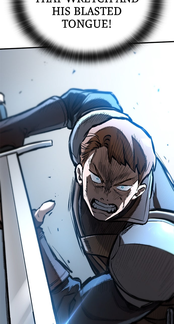 Read The Knight Only Lives Today EN Manga Online