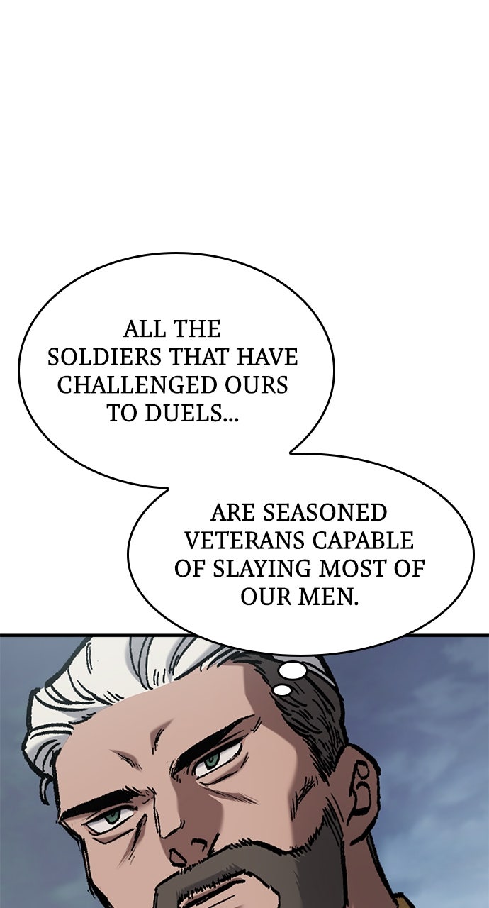 Read The Knight Only Lives Today EN Manga Online