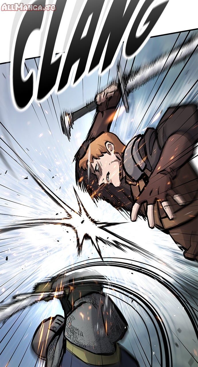 Read The Knight Only Lives Today EN Manga Online