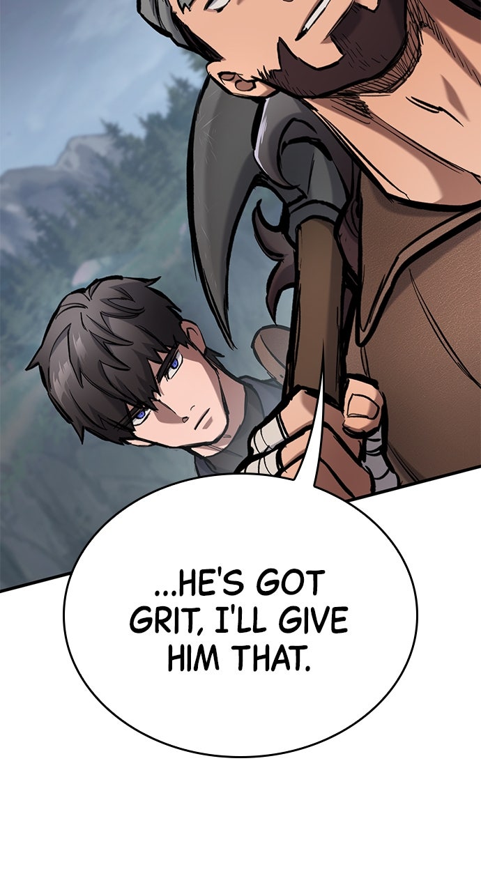 Read The Knight Only Lives Today EN Manga Online