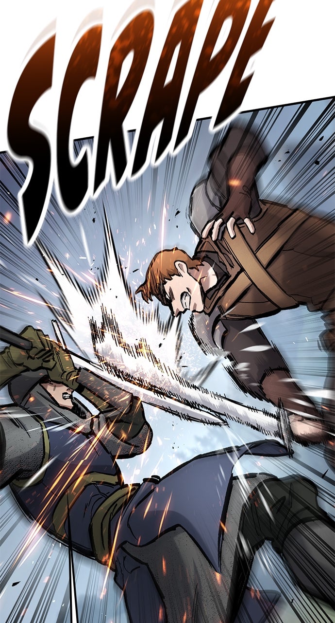 Read The Knight Only Lives Today EN Manga Online