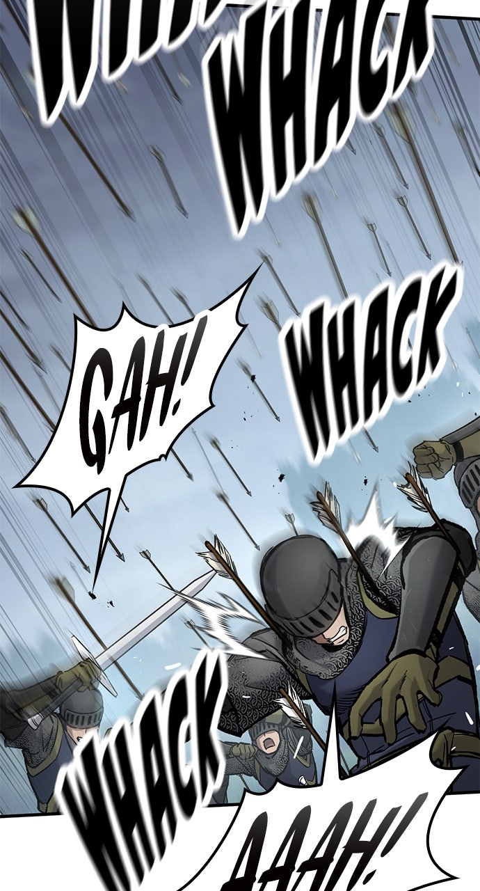 Read The Knight Only Lives Today EN Manga Online