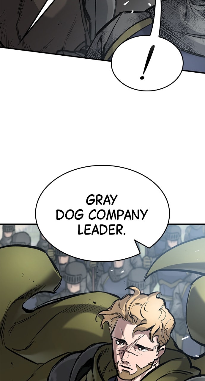 Read The Knight Only Lives Today EN Manga Online