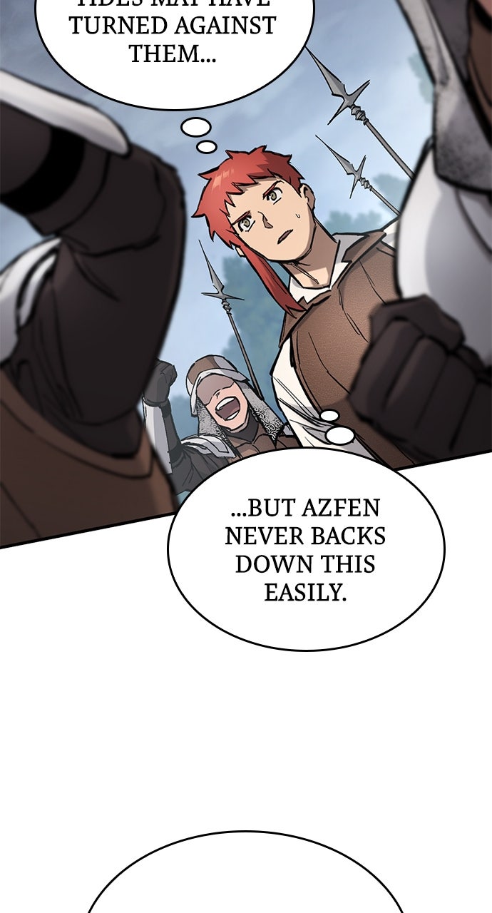 Read The Knight Only Lives Today EN Manga Online