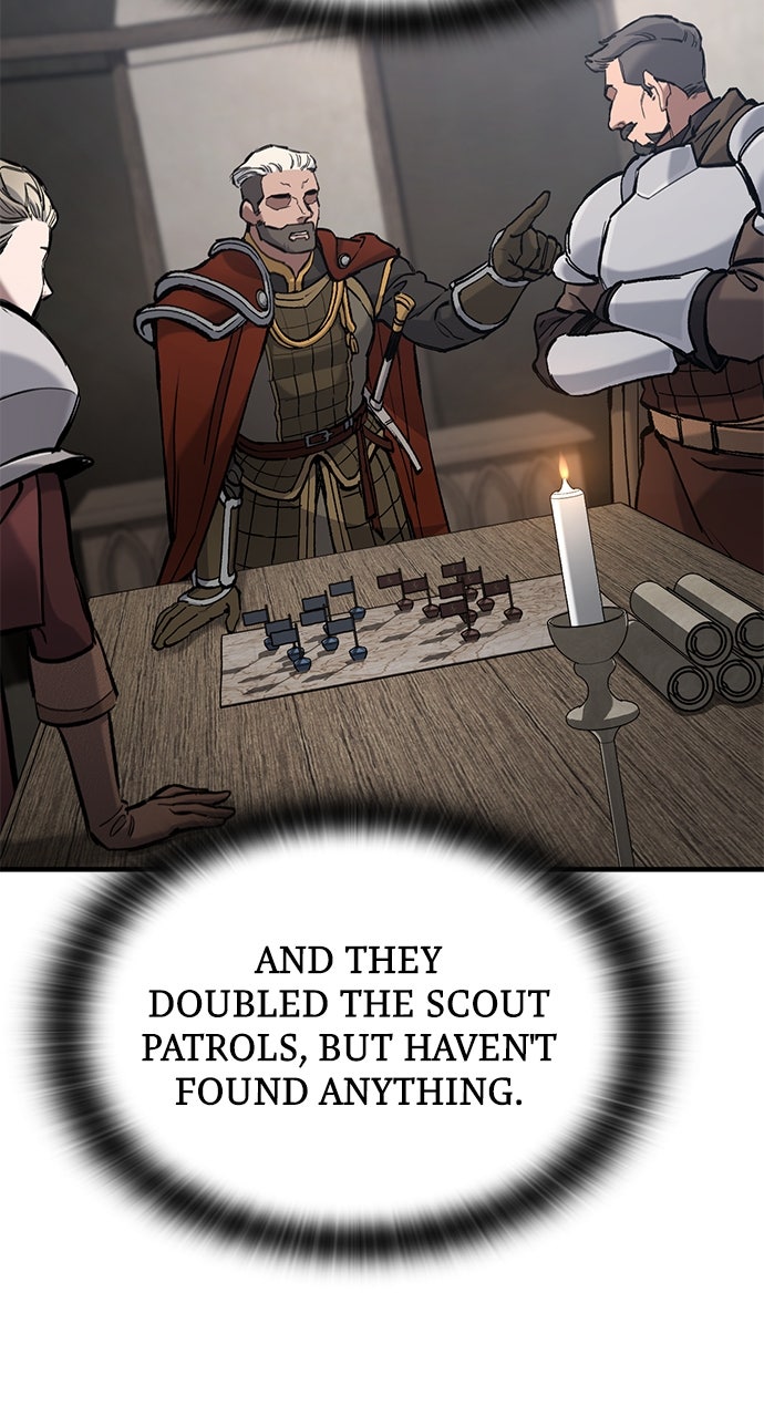 Read The Knight Only Lives Today EN Manga Online