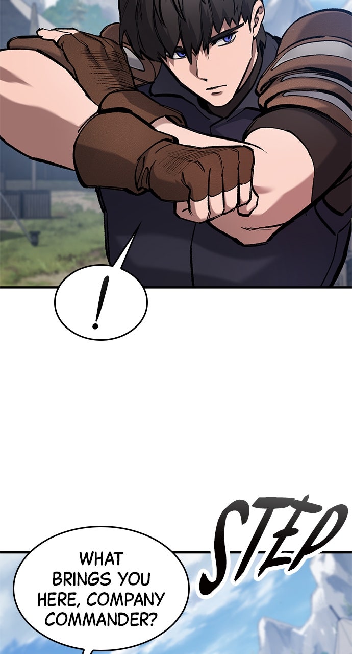 Read The Knight Only Lives Today EN Manga Online